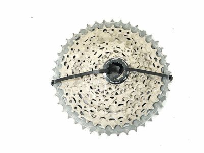 シマノ SHIMANO ディオーレエックスティー DEORE XT CS-M8000