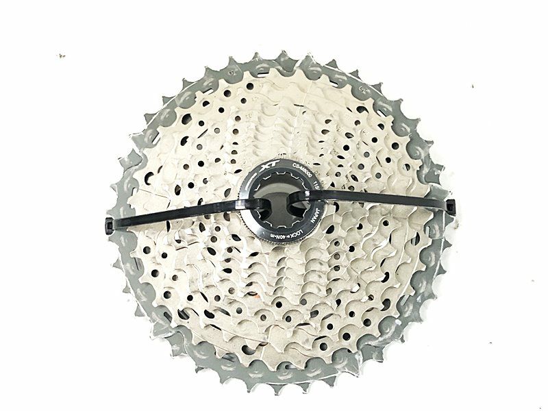 Amazon | SHIMANO(シマノ) CS-M8000 11S 11-40T 13579147150 CS