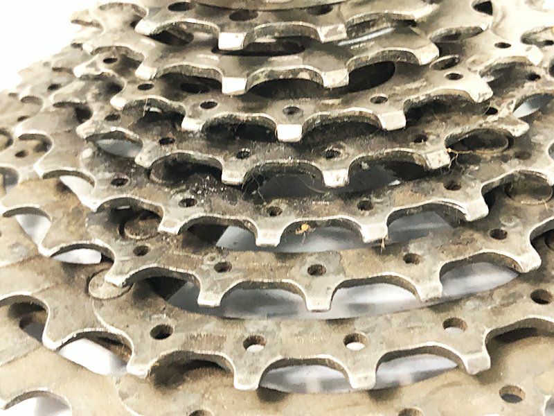 プライスダウン開始】シマノ SHIMANO XTR CS-M960 9S12-34T