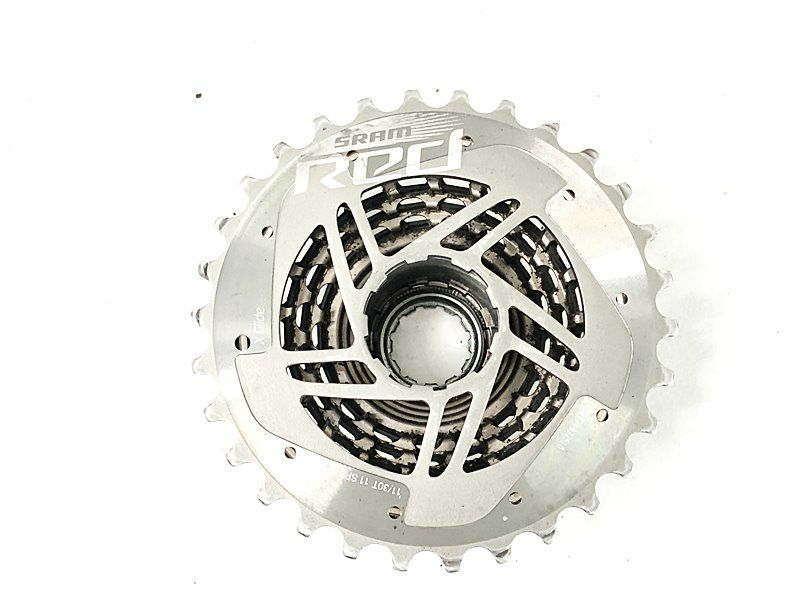 SRAM REDスラム レッドXG1190 11-25T スプロケット 11s Amazon | スラム RED22 Cassette XG-1190 11s 11-25T | Sram