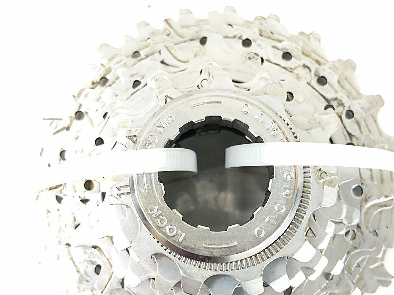 CAMPAGNOLO 「カンパニョーロ」 VELOCE 10 12-25T スプロケット