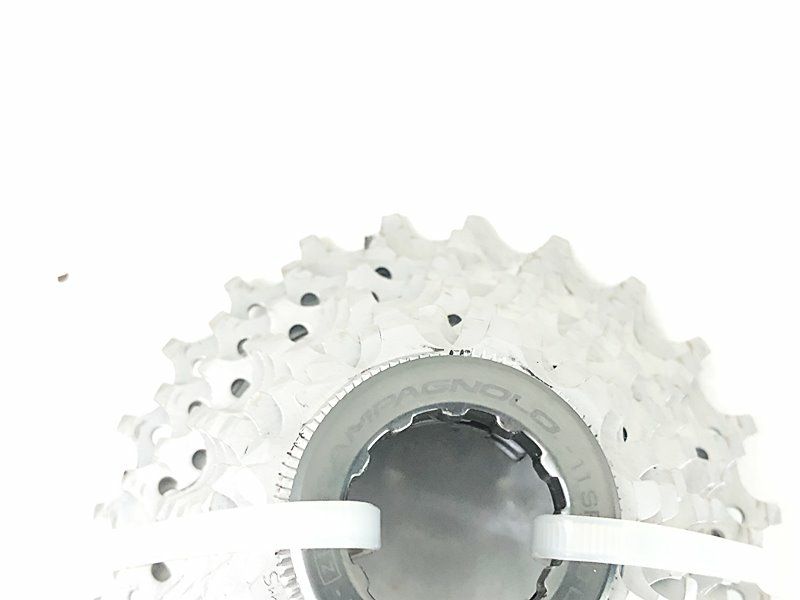 訳アリ カンパニョーロ CAMPAGNOLO コーラス CHORUS 11S 11-23T