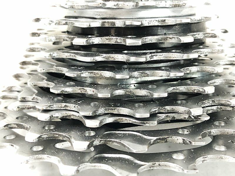 訳アリ カンパニョーロ CAMPAGNOLO コーラス CHORUS 11S 11-23T