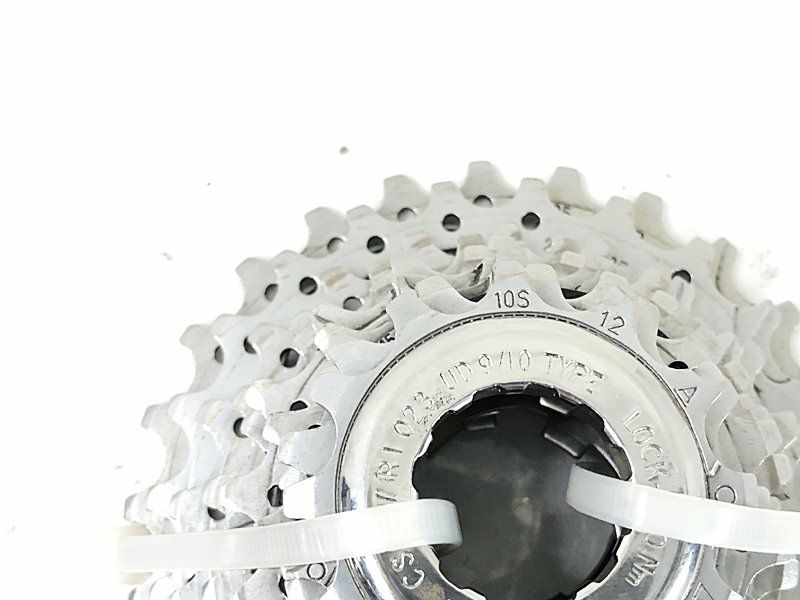 カンパニョーロ CAMPAGNOLO 10S 12-25T カセットスプロケット