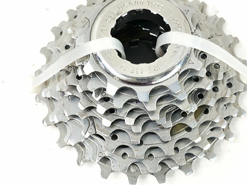 カンパニョーロ CAMPAGNOLO 10S 12-25T カセットスプロケット
