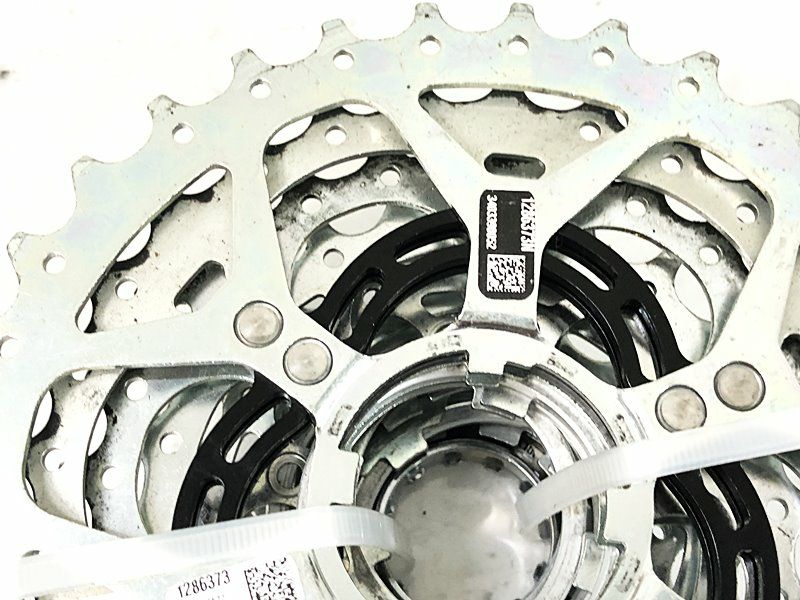 訳アリ カンパニョーロ CAMPAGNOLO ケンタウル CENTAUR 11S 11