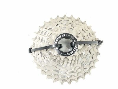 エドコ EDCO 11S 11-29T 削り出しスプロケット シマノフリー対応