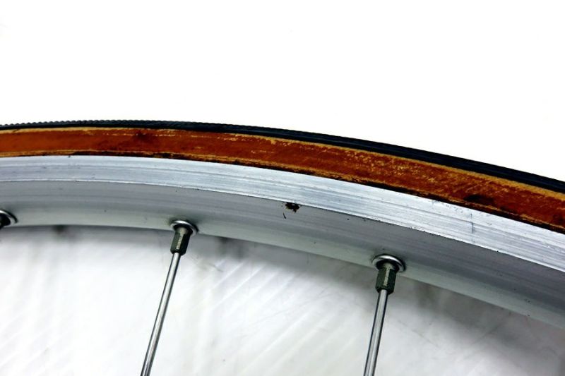 MAVIC/SHIMANO 700C ホイール クリンチャー10速 シマノ SHIMANO / マヴィック MAVIC ホイールセット アルミ 700C