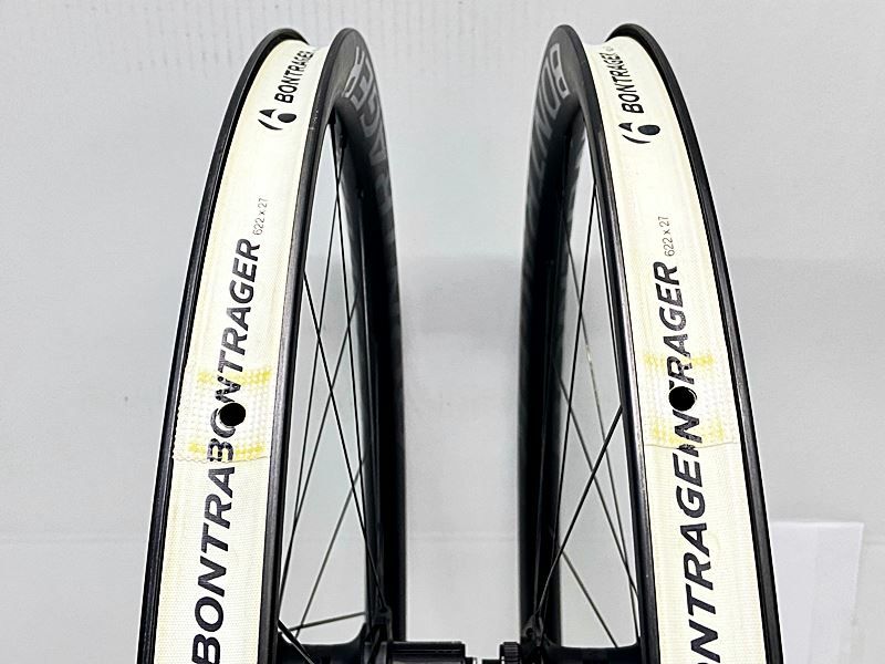 プライスダウン開始】ボントレガー BONTRAGER アイオロスプロ AEOLUS