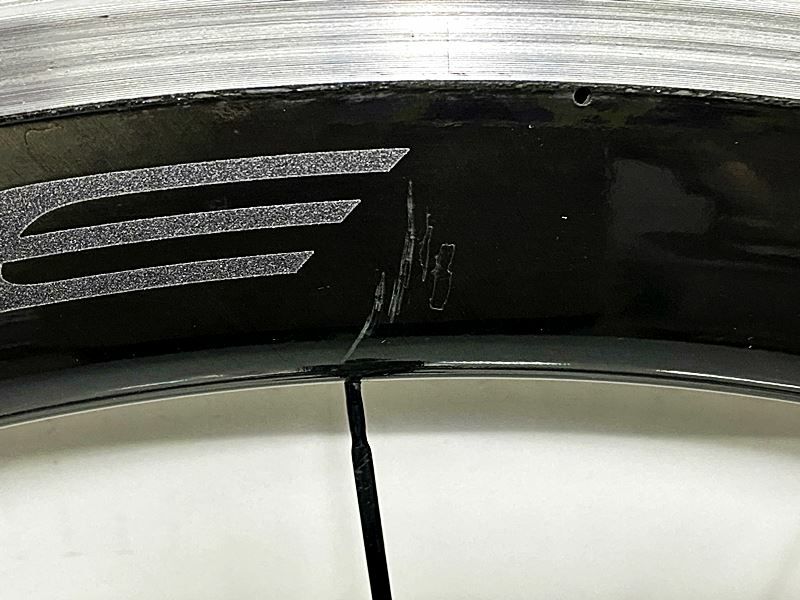 シマノ デュラエース DURA-ACE WH-R9100 C60 CL ホイールセット シマノ