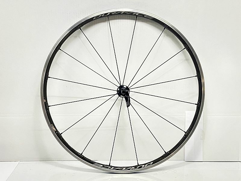 シマノ デュラエース DURA-ACE WH-R9100 C24 CL ホイールセット