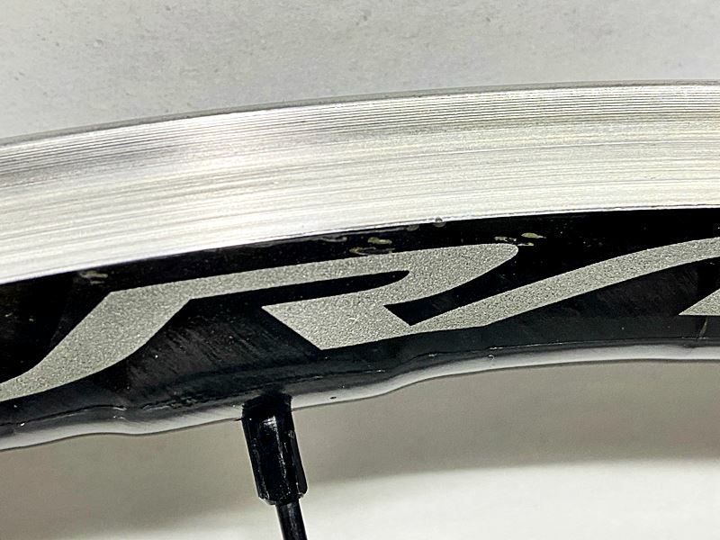 シマノ デュラエース DURA-ACE WH-R9100 C24 CL ホイールセット