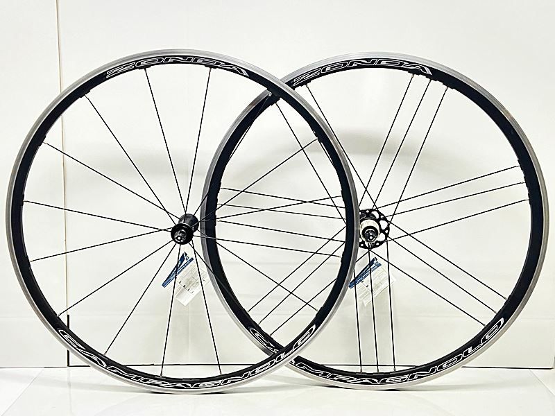 カンパニョーロ CAMPAGNOLO ゾンダ ZONDA C17 ホイールセット