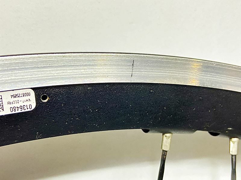 カンパニョーロ CAMPAGNOLO ゾンダ ZONDA C17 ホイールセット