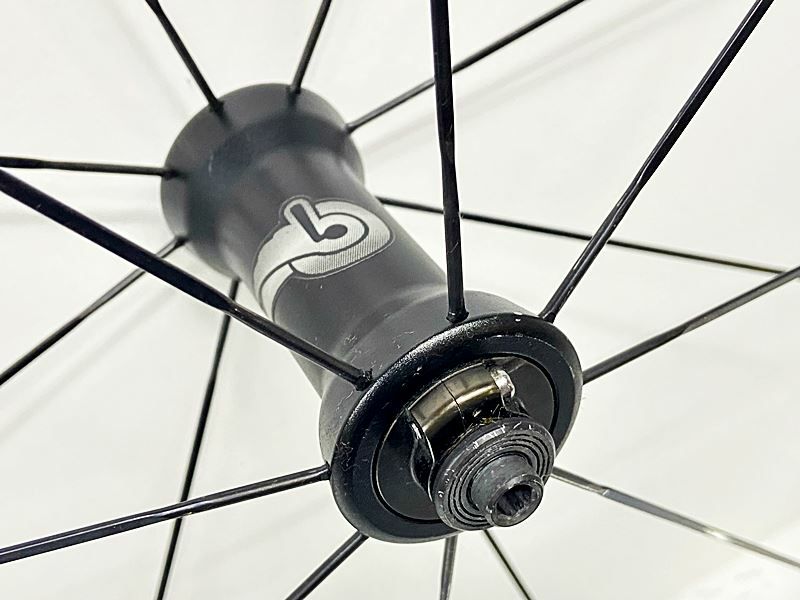 カンパニョーロ CAMPAGNOLO ゾンダ ZONDA C17 ホイールセット