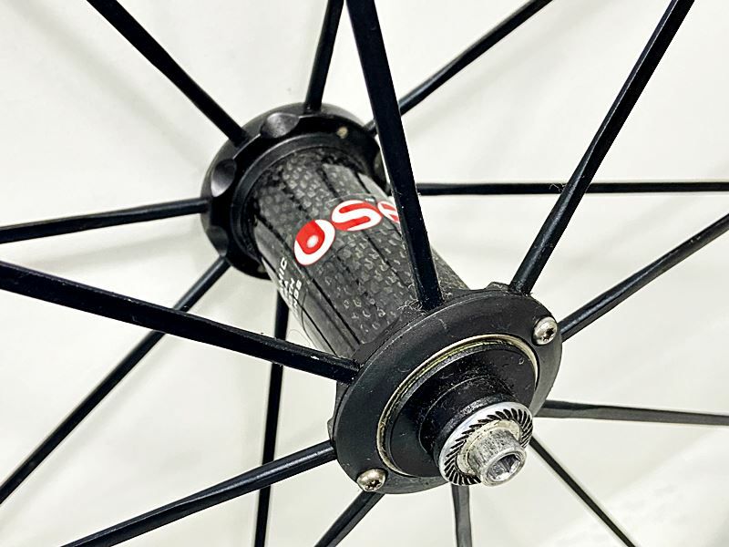 カンパニョーロ CAMPAGNOLO シャマル ウルトラ SHAMAL ULTRA