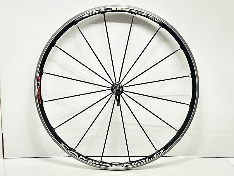 カンパニョーロ ユーラス【CAMPAGNOLO EURUS】G3 DPROリアホ カンパニョーロ Campagnolo ユーラス EURUS G3 DPRO アルミ