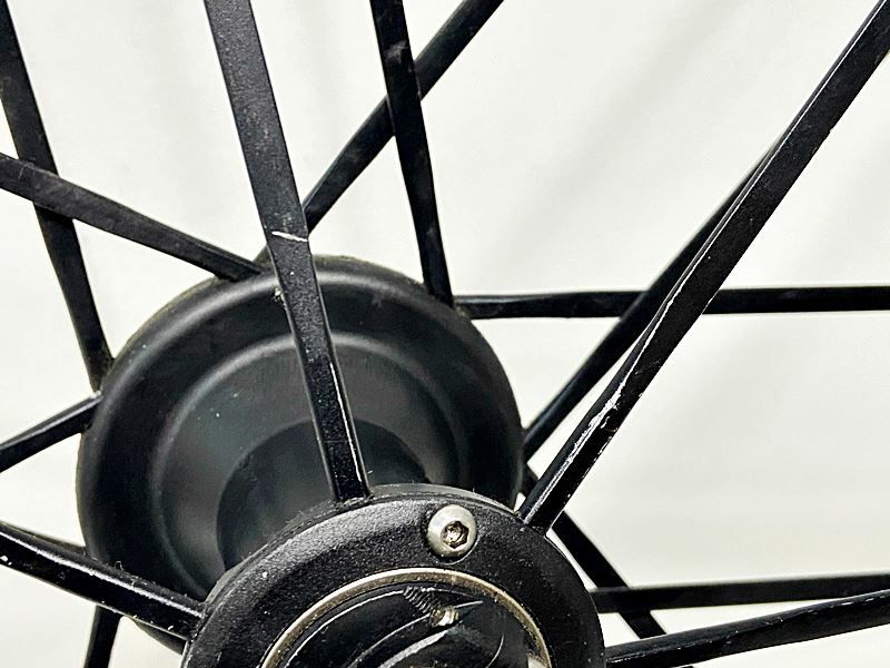 カンパニョーロ CAMPAGNOLO ユーラス EURUS G3 C15 ホイール