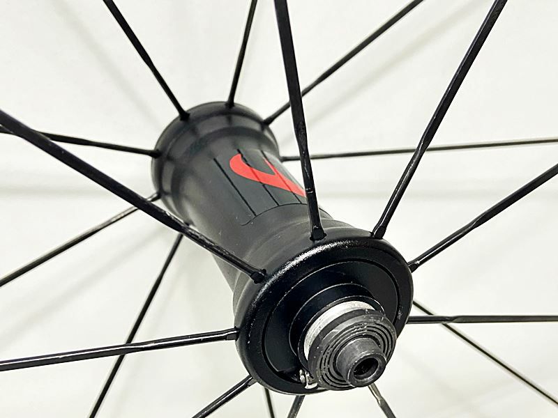 フルクラム レーシングクアトロ RACING QUATTORO CARBON