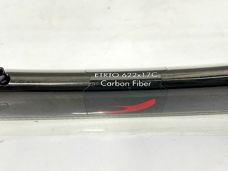 フルクラム レーシングクアトロ RACING QUATTORO CARBON