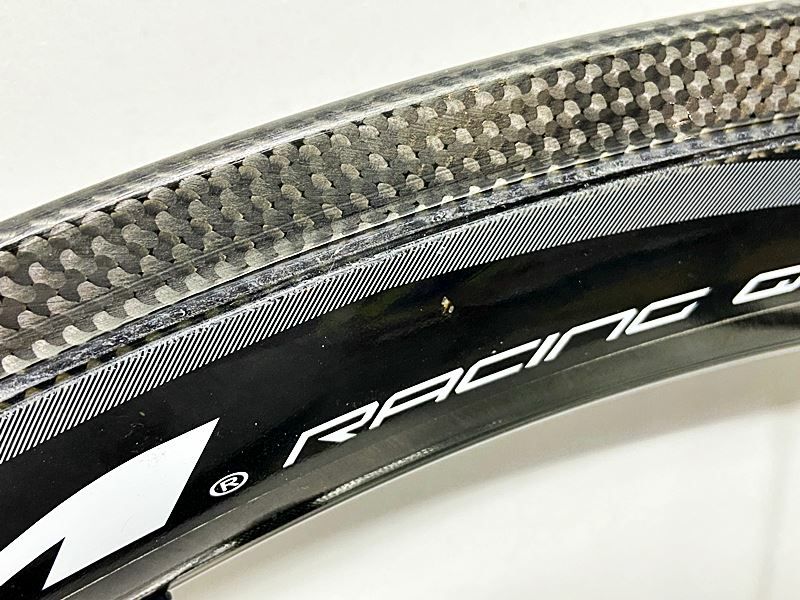 フルクラム レーシングクアトロ RACING QUATTORO CARBON
