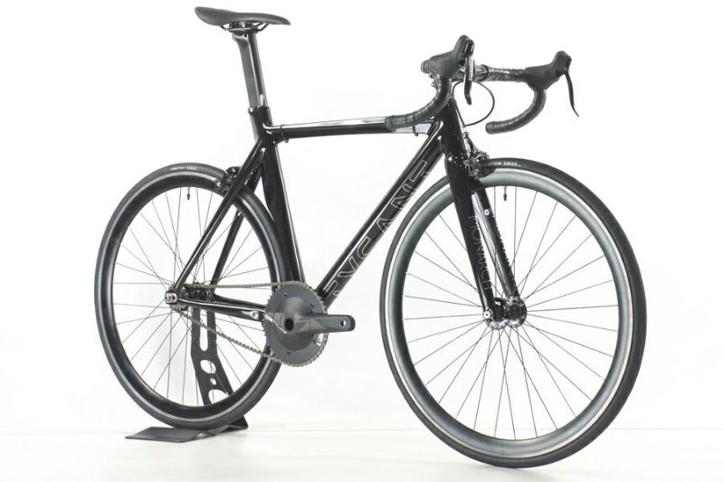 TYRANT BIKES MONARCH（タイラントバイクス モナーク） TYRANT BIKES MONARCH Complete Bike