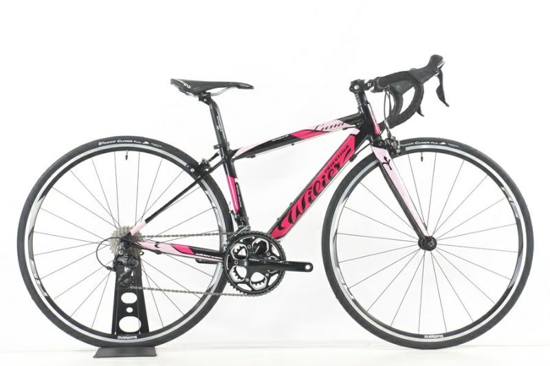 Wilier Luna アルミ　XXS  ロードバイク WILIER LUNA ALUMI / ウィリエール ルナ アルミ
