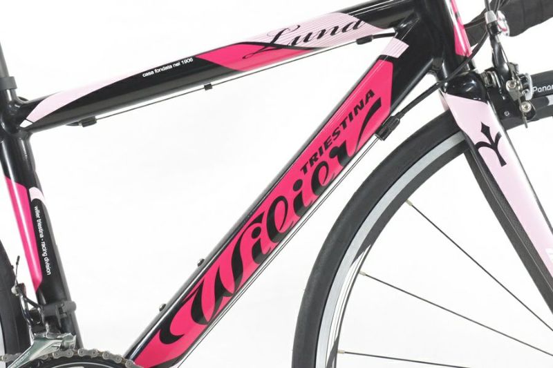 Wilier Luna アルミ　XXS  ロードバイク WILIER LUNA ALUMI / ウィリエール ルナ アルミ