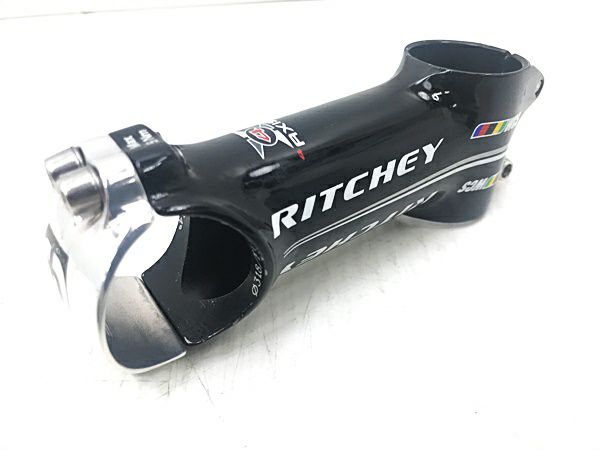 ritchey wcs carbon カーボン ステム 4axis e-cycle homepage | 商品詳細