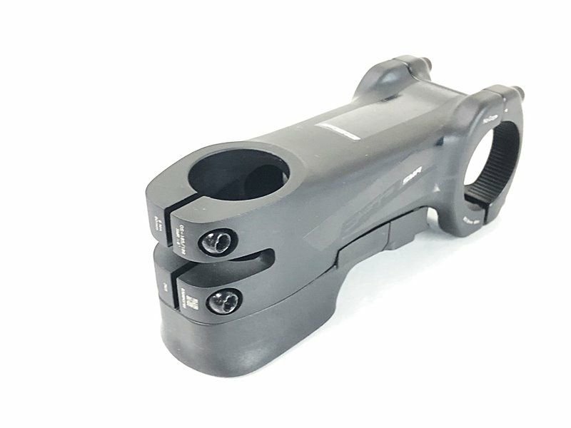 エフエスエー FSA SMR ACR STEM 6° 90mm 31.8mm ステム