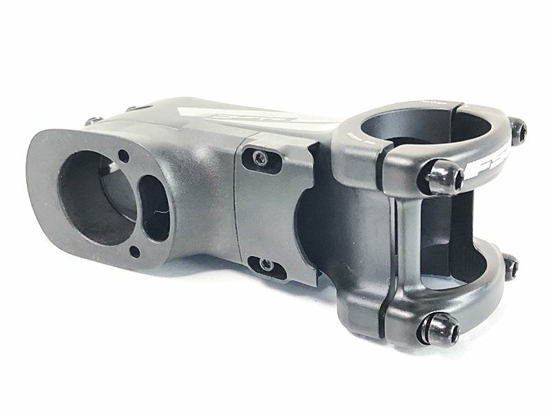FSA ステム 90mm SMR ACR MAT aluminium FSA SMR ACR Stem – FSAProshop