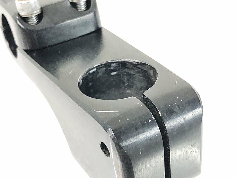 NITTO（日東）MT-16ステム【訳あり】 NITTO（日東）MT-16ステム【訳あり】