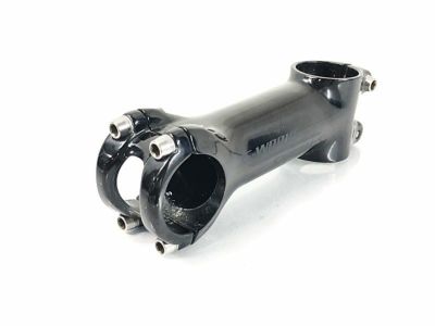S-WORKS ターマックステム100mm　美品☆マウント付属！ TARMAC SL7用のステムの秘密 | スポーツバイクファクトリー