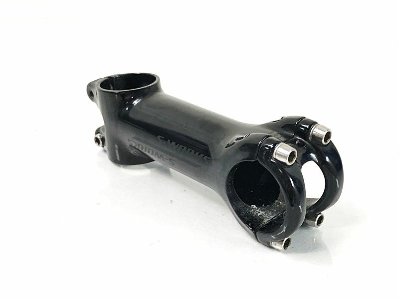 Sworks SLステム Specialized S-Works SL Stem Excel Sports | Shop Online From