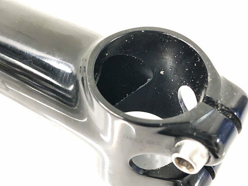 ⭐️美品⭐️S-Works SL STEM 31.8 × 100mm 12Dスペシャ SPECIALIZED 「スペシャライズド」 S-WORKS SL STEM Φ31.8 100mm