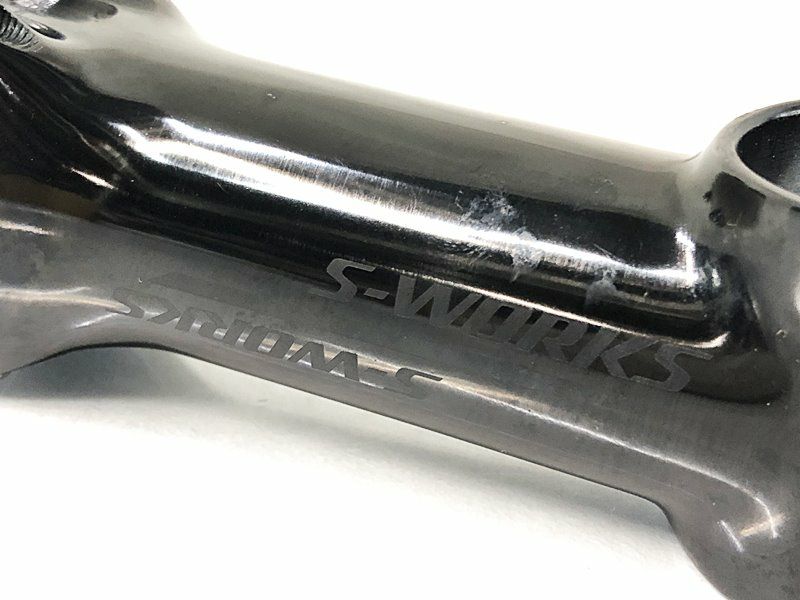 スペシャライズド SPECIALIZED エスワークス エスエル ステム S