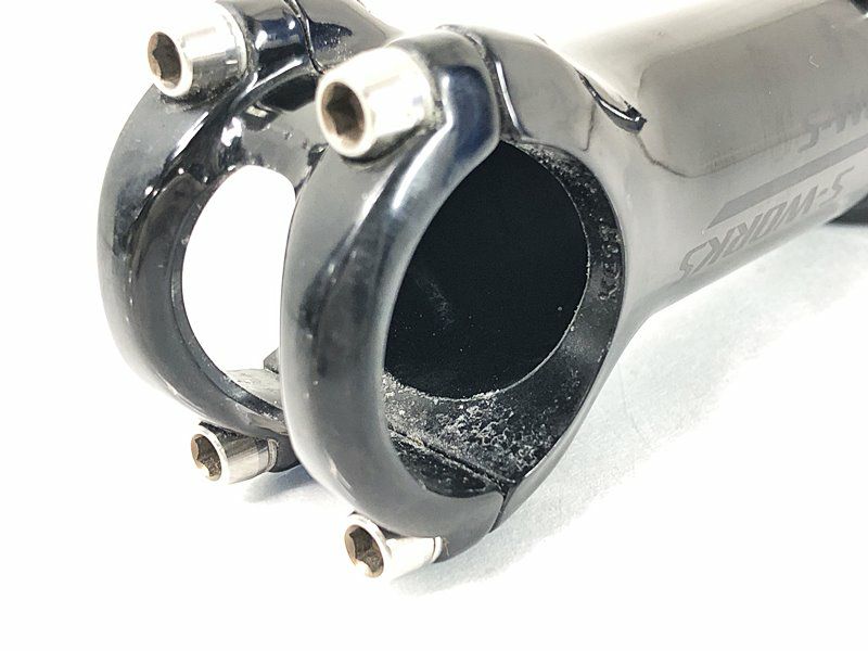 スペシャライズド SPECIALIZED エスワークス エスエル ステム S