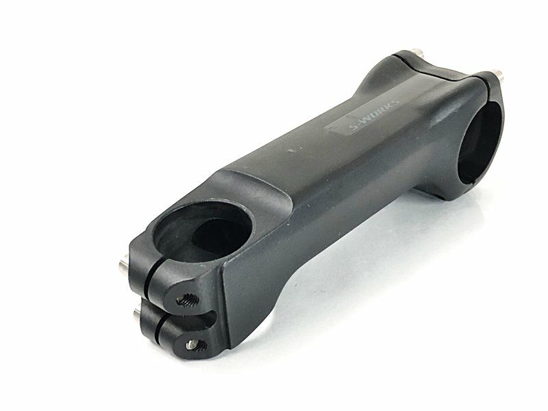 tarmac ステム 120mm 6度 Yahoo!オークション -「スペシャライズド specialized ステム