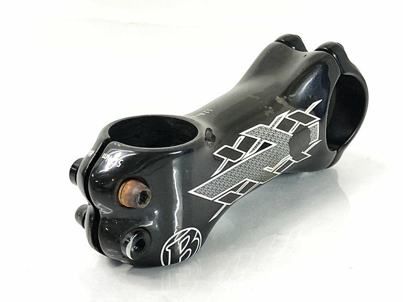 ボントレガー BONTRAGER XXX STEM 7° 90mm 31.8mm ステム カーボン