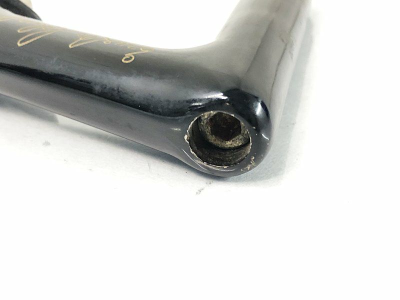 スリーティー 3T コルナゴ 1インチスレッド ステム COLNAGO