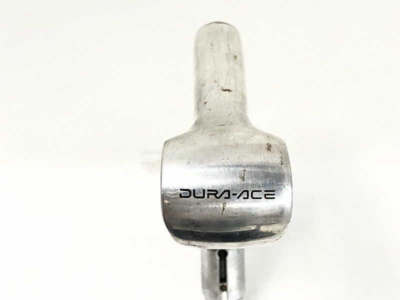 シマノ　デュラエース ハンドルステム シマノ SHIMANO デュラエース 1インチスレッド ステム DURA-ACE
