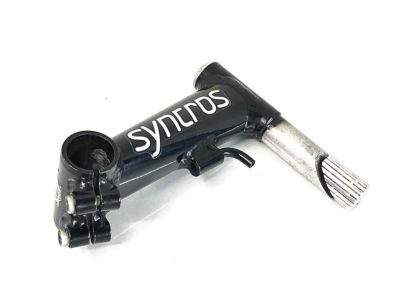 シンクロス SYNCROS 1インチスレッド ステム 1INCH THREAD STEM