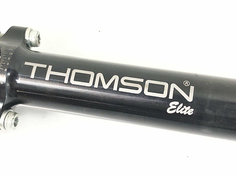 トムソン THOMSON エリート シートポスト ELITE SEAT POST 27.2