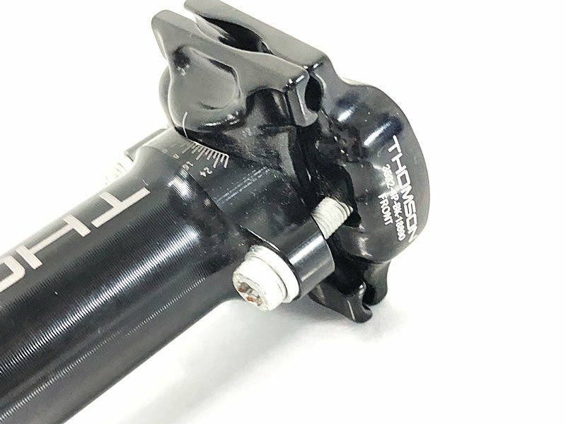 Elite Seatpost | Road & Mountain Bike Seatpost | Thomson