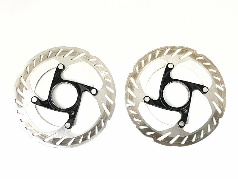 シマノ SHIMANO ディスクブレーキローター 2枚セット RT-CL800-140