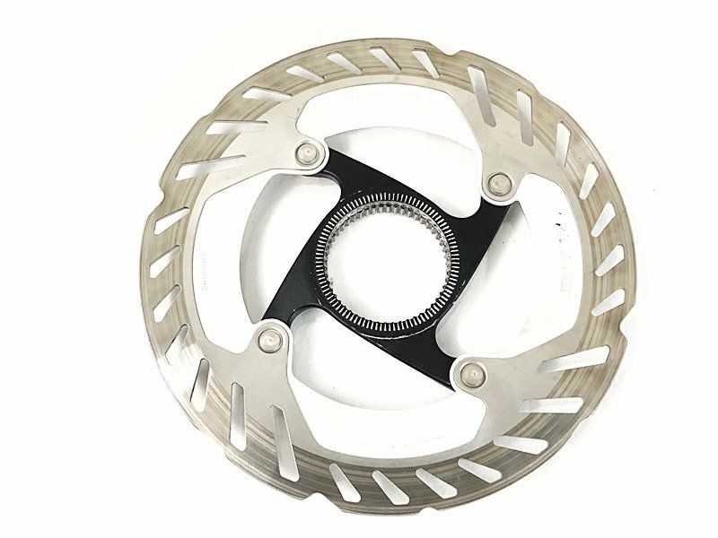 【翌日発送可能】 シマノ SHIMANO ディスクブレーキローター 2枚セット RT-CL800 パーツ