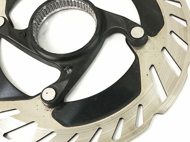 シマノ RT-CL900 ディスクブレーキローター　160/140mm2個セット シマノ SHIMANO ディスクブレーキローター 2枚セット RT-CL900