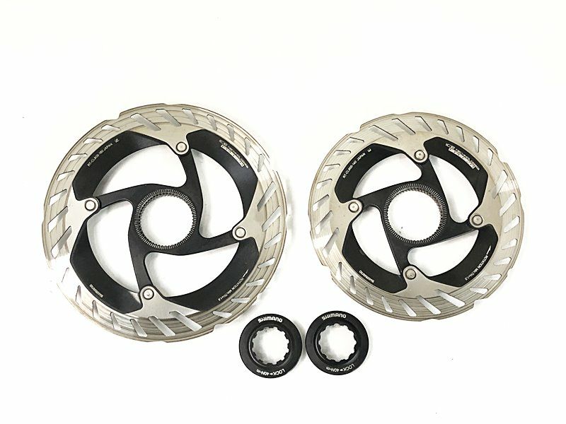 楽天市場】○【2枚セット】SHIMANO(シマノ) RT-CL900 センター