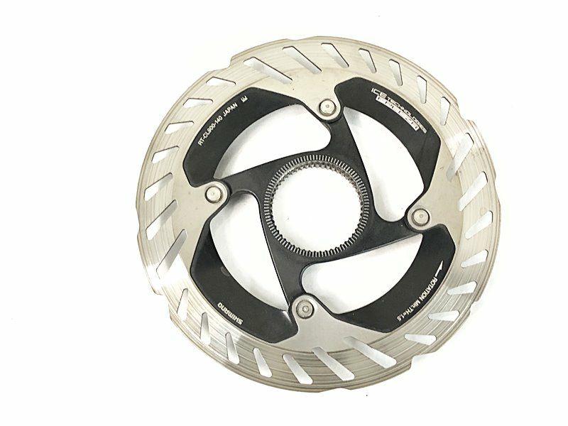 SHIMANO RT-CL900 160×140 ディスクローター2枚セット 楽天市場】○【2枚セット】SHIMANO(シマノ) RT-CL900 センター