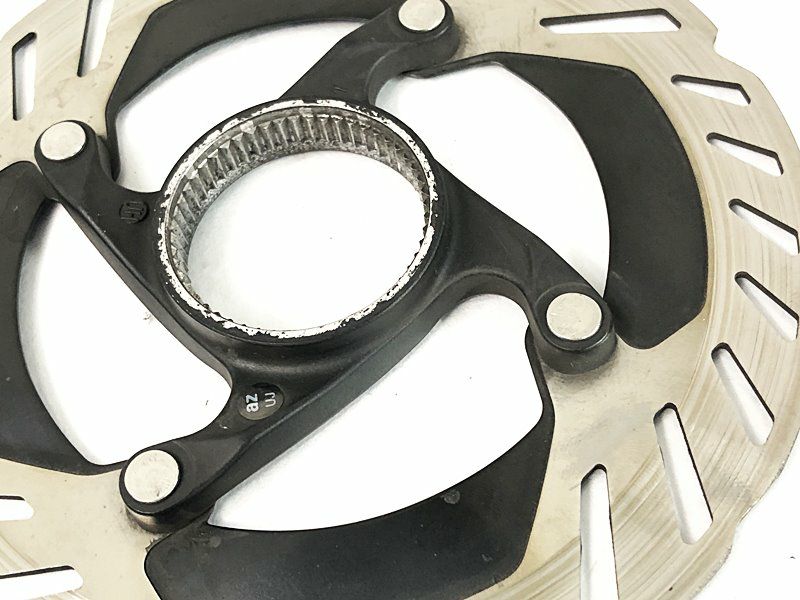 SHIMANO RT-CL900 160×140 ディスクローター2枚セット 楽天市場】○【2枚セット】SHIMANO(シマノ) RT-CL900 センター